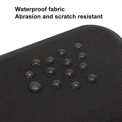 For Insta360 Ace / Ace Pro / Ace Pro 2 BKANO AC - 001 Organizer Hard - shell Clutch Bag, AC - 001 - ORIWHIZBKANODJI & Insta360 AccessoriesInsta360 Ace Series