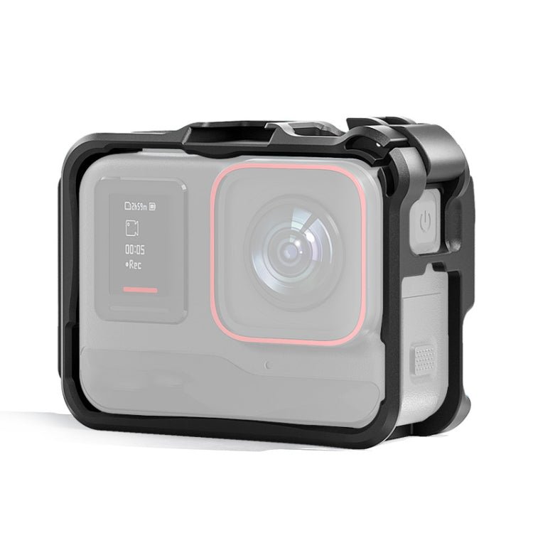 For Insta360 Ace / Ace Pro aMagisn Rabbit Cage Border Sports Camera Accessories, ABS - ORIWHIZaMagisnDJI & Insta360 AccessoriesInsta360 Ace Series
