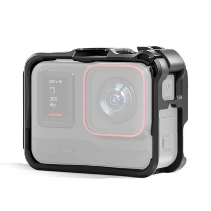 For Insta360 Ace / Ace Pro aMagisn Rabbit Cage Border Sports Camera Accessories, ABS - ORIWHIZaMagisnDJI & Insta360 AccessoriesInsta360 Ace Series