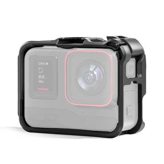 For Insta360 Ace / Ace Pro aMagisn Rabbit Cage Border Sports Camera Accessories, ABS - ORIWHIZaMagisnDJI & Insta360 AccessoriesInsta360 Ace Series