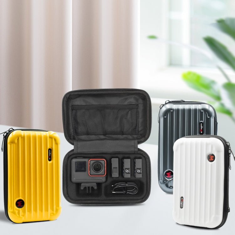 For Insta360 Ace / Ace Pro aMagisn Small Organizer Bag Sports Camera Protective Accessories, For Insta360 Ace / Ace Pro - ORIWHIZaMagisnDJI & Insta360 AccessoriesInsta360 Ace Series
