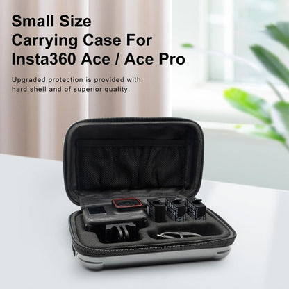 For Insta360 Ace / Ace Pro aMagisn Small Organizer Bag Sports Camera Protective Accessories, For Insta360 Ace / Ace Pro - ORIWHIZaMagisnDJI & Insta360 AccessoriesInsta360 Ace Series
