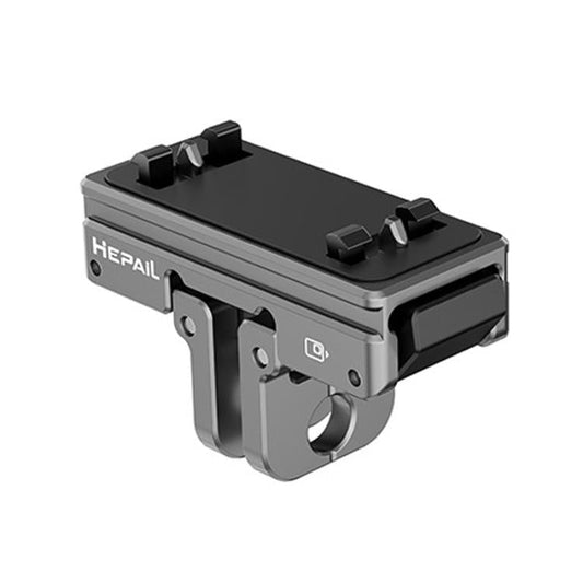 Base magnética de liberación rápida HEPAIL AC27 de metal para Insta360 Ace / Ace Pro, AC27 - Accesorios ORIWHIZDJI e Insta360 HEPAIL Serie Insta360 Ace