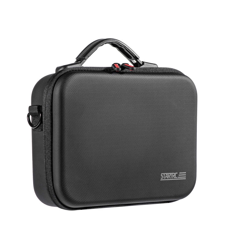For Insta360 Ace / Ace Pro STARTRC Portable PU Storage Box Case, For Insta360 Ace / Ace Pro - ORIWHIZDJI & Insta360 AccessoriesInsta360 Ace SeriesProtection & Cases