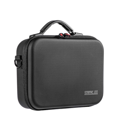 For Insta360 Ace / Ace Pro STARTRC Portable PU Storage Box Case, For Insta360 Ace / Ace Pro - ORIWHIZDJI & Insta360 AccessoriesInsta360 Ace SeriesProtection & Cases