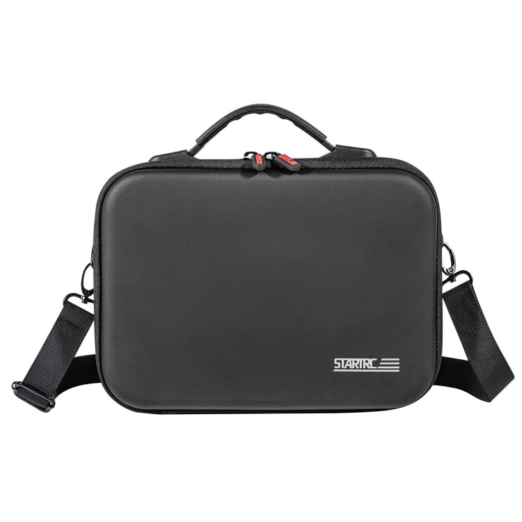 For Insta360 Ace / Ace Pro STARTRC Portable PU Storage Box Case, For Insta360 Ace / Ace Pro - ORIWHIZDJI & Insta360 AccessoriesInsta360 Ace SeriesProtection & Cases