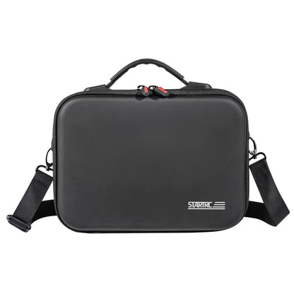 For Insta360 Ace / Ace Pro STARTRC Portable PU Storage Box Case, For Insta360 Ace / Ace Pro - ORIWHIZDJI & Insta360 AccessoriesInsta360 Ace SeriesProtection & Cases