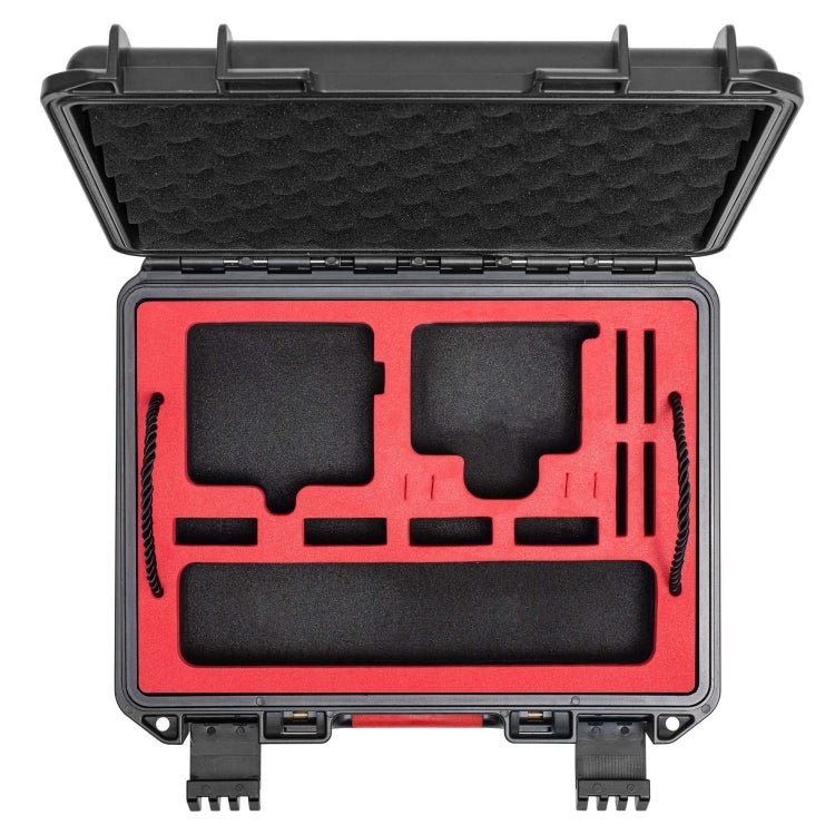 For Insta360 Ace / Ace Pro STARTRC Waterproof Dual - layer Suitcase Storage Box, For Insta360 Ace / Ace Pro - ORIWHIZDJI & Insta360 AccessoriesInsta360 Ace SeriesProtection & Cases