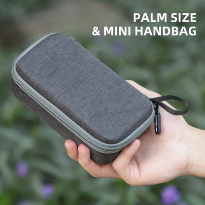 For Insta360 Ace / Ace Pro Sunnylife Portable Carrying Case Handbag Mini Travel Case Organizer Protective Bag, For Insta360 Ace / Ace Pro - ORIWHIZDJI & Insta360 AccessoriesInsta360 Ace SeriesProtection & Cases