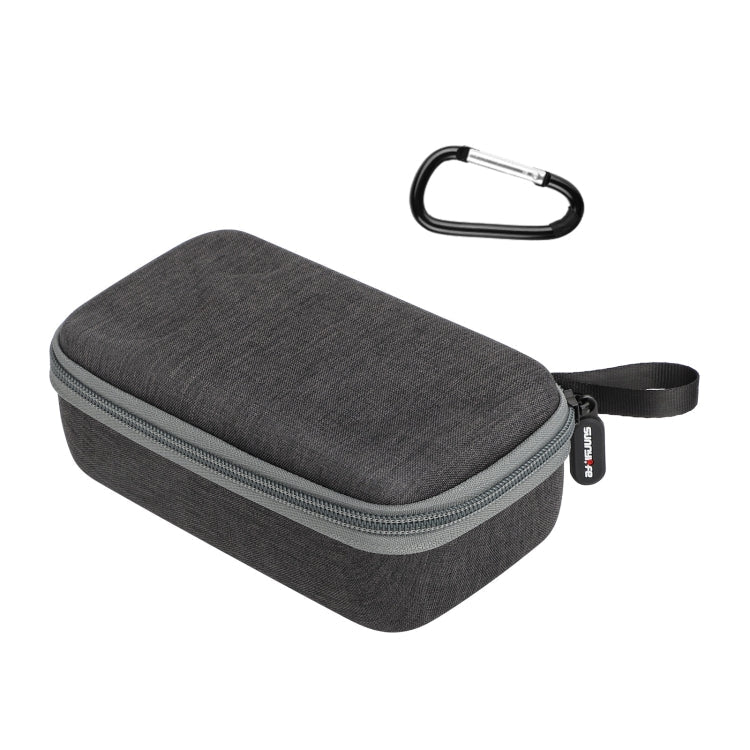 For Insta360 Ace / Ace Pro Sunnylife Portable Carrying Case Handbag Mini Travel Case Organizer Protective Bag, For Insta360 Ace / Ace Pro - ORIWHIZDJI & Insta360 AccessoriesInsta360 Ace SeriesProtection & Cases