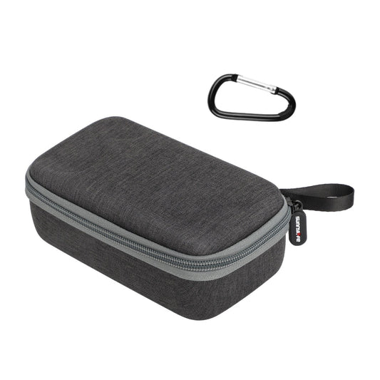 For Insta360 Ace / Ace Pro Sunnylife Portable Carrying Case Handbag Mini Travel Case Organizer Protective Bag, For Insta360 Ace / Ace Pro - ORIWHIZDJI & Insta360 AccessoriesInsta360 Ace SeriesProtection & Cases