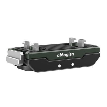 For Insta360 Ace / Ace Pro / X5 aMagisn Metal Magnetic Quick Release Sports Camera Accessories, Metal - ORIWHIZaMagisnDJI & Insta360 AccessoriesInsta360 Ace Series