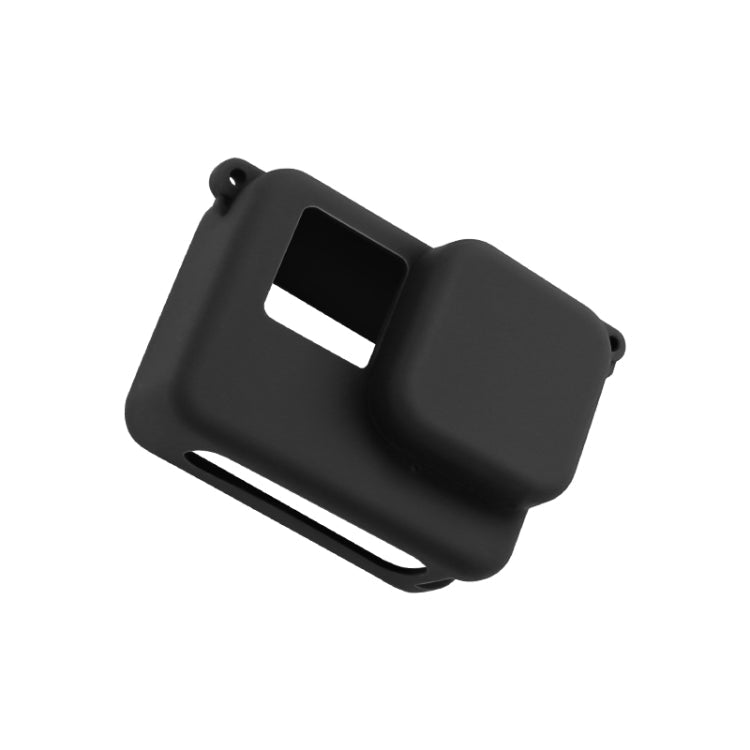 For Insta360 Ace Body Silicone Protective Case with Lens Cap - ORIWHIZDJI & Insta360 AccessoriesInsta360 Ace SeriesProtection & Cases