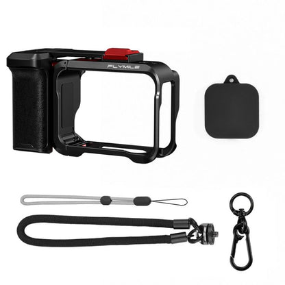 For Insta360 Ace Pro 1/2 Flymile Camera Cage Extension Handle Kit - ORIWHIZDJI & Insta360 AccessoriesFlymileInsta360 Ace Series
