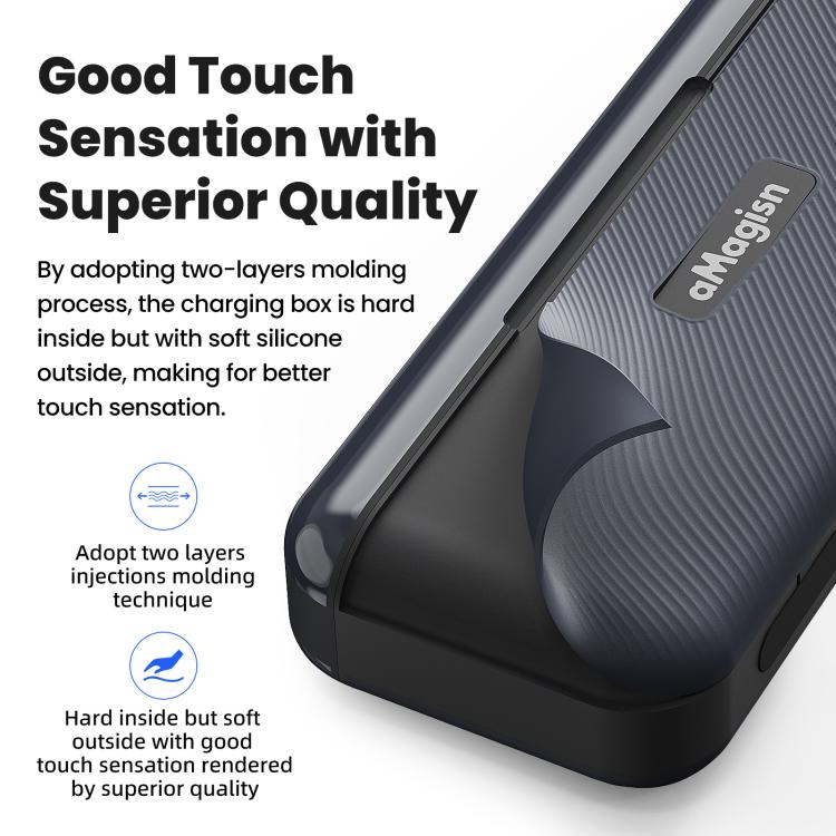 For Insta360 Ace Pro 2 Battery aMagisn Fast Charging Box Charger Storage Compartment, aMagisn - ORIWHIZaMagisnDJI & Insta360 AccessoriesInsta360 Ace Series