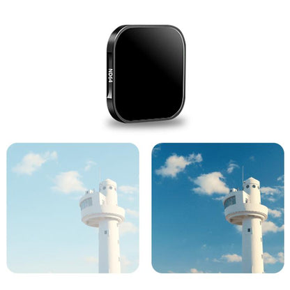For Insta360 Ace Pro 2 Camera Lens Filter, CPL, ND8, ND16, ND32, ND64 - ORIWHIZDJI & Insta360 AccessoriesInsta360 Ace SeriesLen Accessories