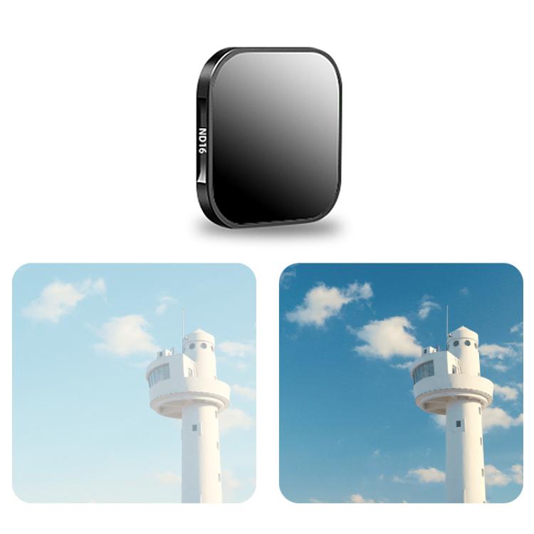 For Insta360 Ace Pro 2 Camera Lens Filter, CPL, ND8, ND16, ND32, ND64 - ORIWHIZDJI & Insta360 AccessoriesInsta360 Ace SeriesLen Accessories