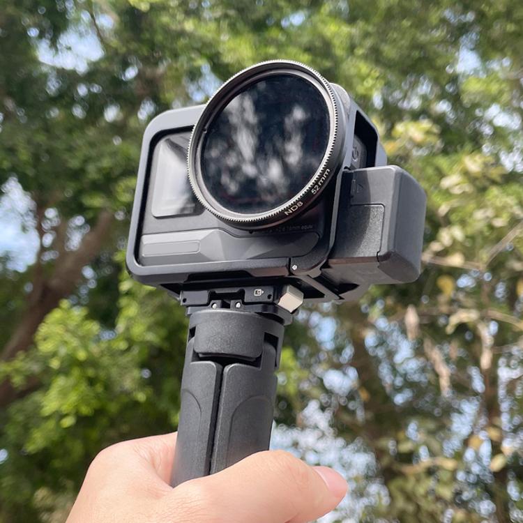 For Insta360 Ace Pro 2 PULUZ Filter Holder Metal Protective Filter Frame, For Insta360 Ace Pro 2 - ORIWHIZDJI & Insta360 AccessoriesInsta360 Ace SeriesLen Accessories