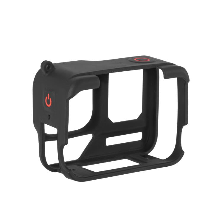For Insta360 Ace Pro 2 STARTRC Body Silicone Case with Lens Cap & Lanyard - ORIWHIZDJI & Insta360 AccessoriesInsta360 Ace SeriesProtection & Cases