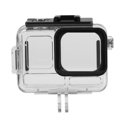 For Insta360 Ace Pro 2 Underwater Waterproof Housing Case with Base Adapter & Screw, For Insta360 Ace Pro 2 - ORIWHIZDJI & Insta360 AccessoriesInsta360 Ace SeriesProtection & Cases