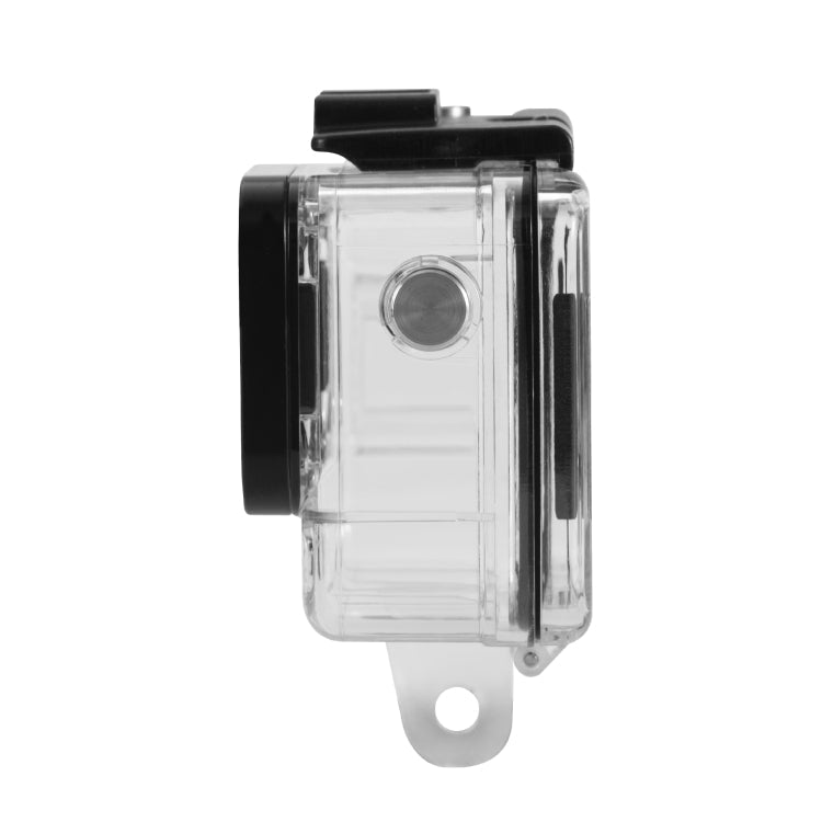 For Insta360 Ace Pro 2 Underwater Waterproof Housing Case with Base Adapter & Screw, For Insta360 Ace Pro 2 - ORIWHIZDJI & Insta360 AccessoriesInsta360 Ace SeriesProtection & Cases