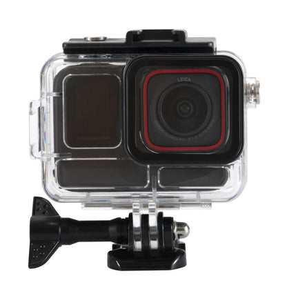 For Insta360 Ace Pro 2 Underwater Waterproof Housing Case with Base Adapter & Screw, For Insta360 Ace Pro 2 - ORIWHIZDJI & Insta360 AccessoriesInsta360 Ace SeriesProtection & Cases