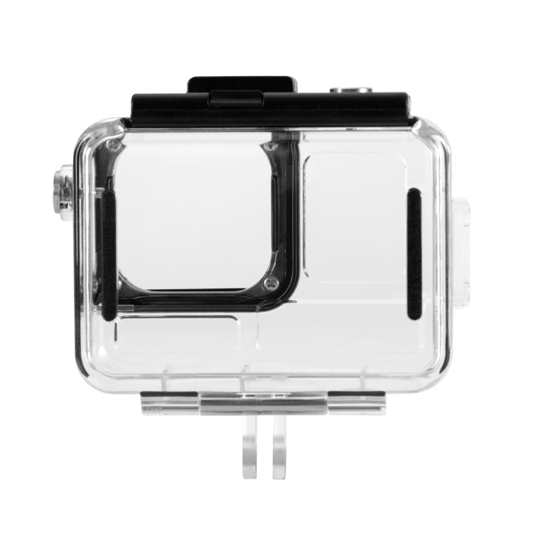 For Insta360 Ace Pro 2 Underwater Waterproof Housing Case with Base Adapter & Screw, For Insta360 Ace Pro 2 - ORIWHIZDJI & Insta360 AccessoriesInsta360 Ace SeriesProtection & Cases