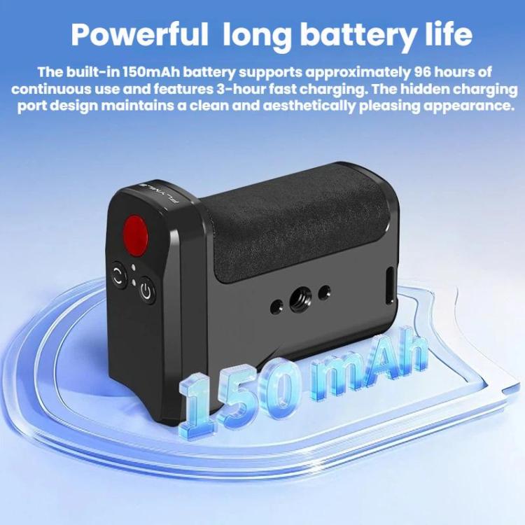 For Insta360 Ace Pro / 2 / X5 Flymile Magnetic Quick - Release Action Camera Street Shooting Handle - ORIWHIZDJI & Insta360 AccessoriesFlymileInsta360 Ace Series
