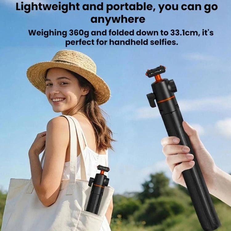 For Insta360 Ace Pro / 2 / X5 Flymile Quick - Release Selfie Extension Pole Tripod - ORIWHIZDJI & Insta360 AccessoriesFlymileInsta360 Ace Series