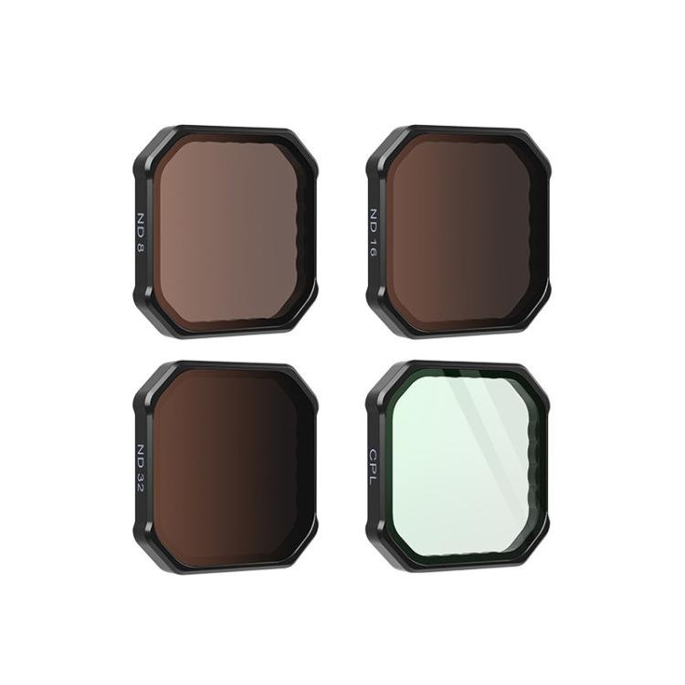 For Insta360 Ace Pro / Ace Pro 2 aMagisn AC28 Filter, UV, CPL, ND8+ND6+ND32+ND64, CPL+ND8+ND16+ND32 - ORIWHIZaMagisnDJI & Insta360 AccessoriesInsta360 Ace Series