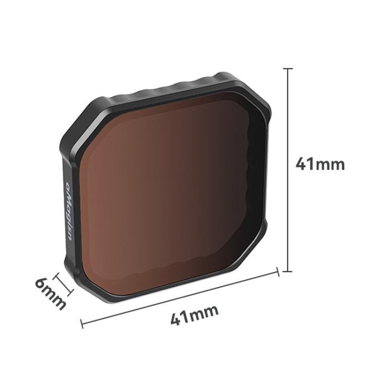For Insta360 Ace Pro / Ace Pro 2 aMagisn AC28 Filter, UV, CPL, ND8+ND6+ND32+ND64, CPL+ND8+ND16+ND32 - ORIWHIZaMagisnDJI & Insta360 AccessoriesInsta360 Ace Series