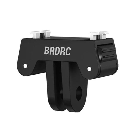 Para Insta360 Ace Pro / Ace Pro 2 BRDRC Base magnética extensible de liberación rápida de dos garras - ORIWHIZBRDRCDJI y accesorios Insta360 Serie Insta360 Ace