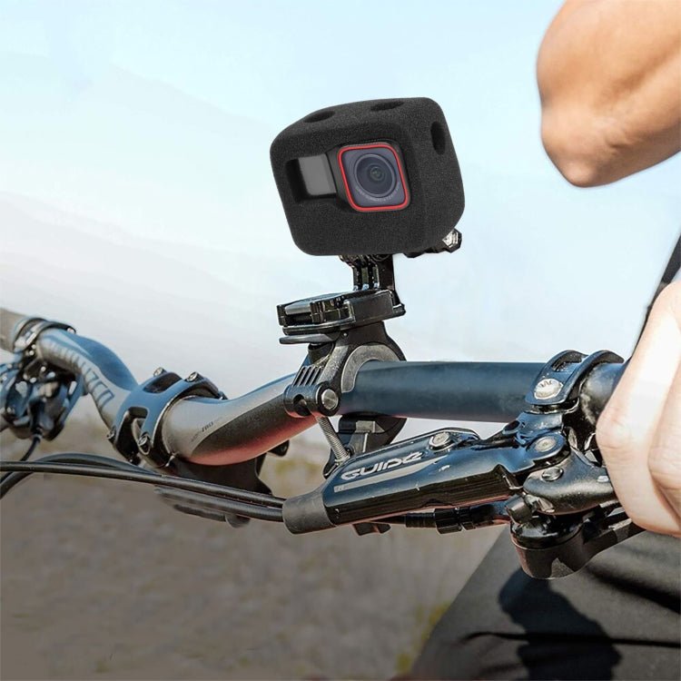 For Insta360 Ace Pro / Ace PULUZ High Density Foam Windshield, For Insta360 Ace Pro / Ace - ORIWHIZDJI & Insta360 AccessoriesInsta360 Ace SeriesProtection & Cases