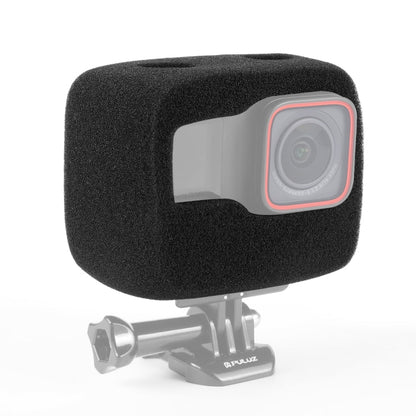 For Insta360 Ace Pro / Ace PULUZ High Density Foam Windshield, For Insta360 Ace Pro / Ace - ORIWHIZDJI & Insta360 AccessoriesInsta360 Ace SeriesProtection & Cases