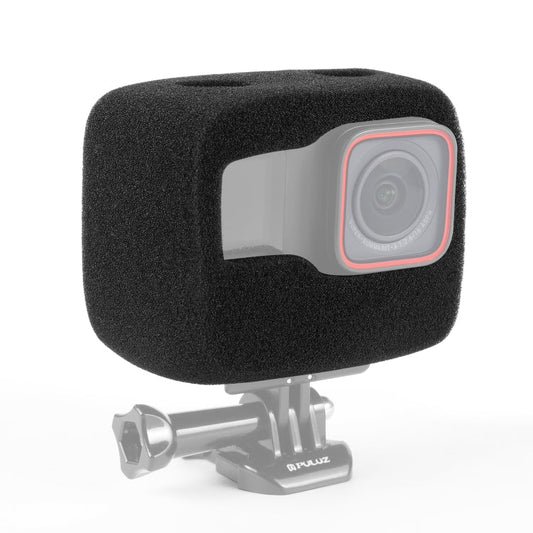 For Insta360 Ace Pro / Ace PULUZ High Density Foam Windshield, For Insta360 Ace Pro / Ace - ORIWHIZDJI & Insta360 AccessoriesInsta360 Ace SeriesProtection & Cases