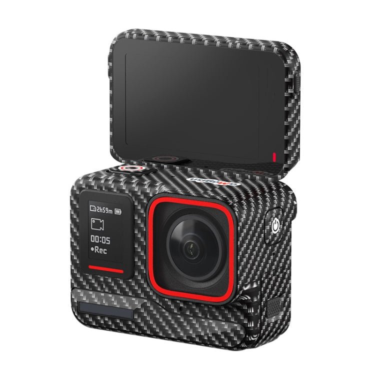 For Insta360 Ace Pro aMagisn Body Sticker Sports Camera Accessories - ORIWHIZaMagisnDJI & Insta360 AccessoriesInsta360 Ace Series