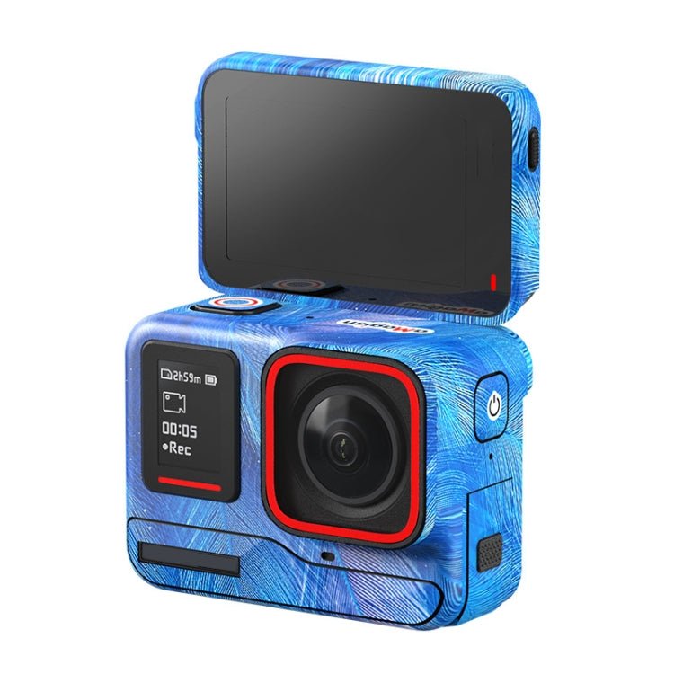 For Insta360 Ace Pro aMagisn Body Sticker Sports Camera Accessories - ORIWHIZaMagisnDJI & Insta360 AccessoriesInsta360 Ace Series