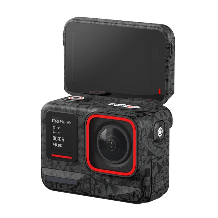 For Insta360 Ace Pro aMagisn Body Sticker Sports Camera Accessories - ORIWHIZaMagisnDJI & Insta360 AccessoriesInsta360 Ace Series