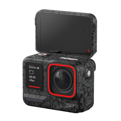 For Insta360 Ace Pro aMagisn Body Sticker Sports Camera Accessories - ORIWHIZaMagisnDJI & Insta360 AccessoriesInsta360 Ace Series