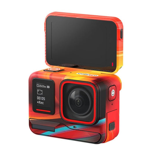 For Insta360 Ace Pro aMagisn Body Sticker Sports Camera Accessories - ORIWHIZaMagisnDJI & Insta360 AccessoriesInsta360 Ace Series