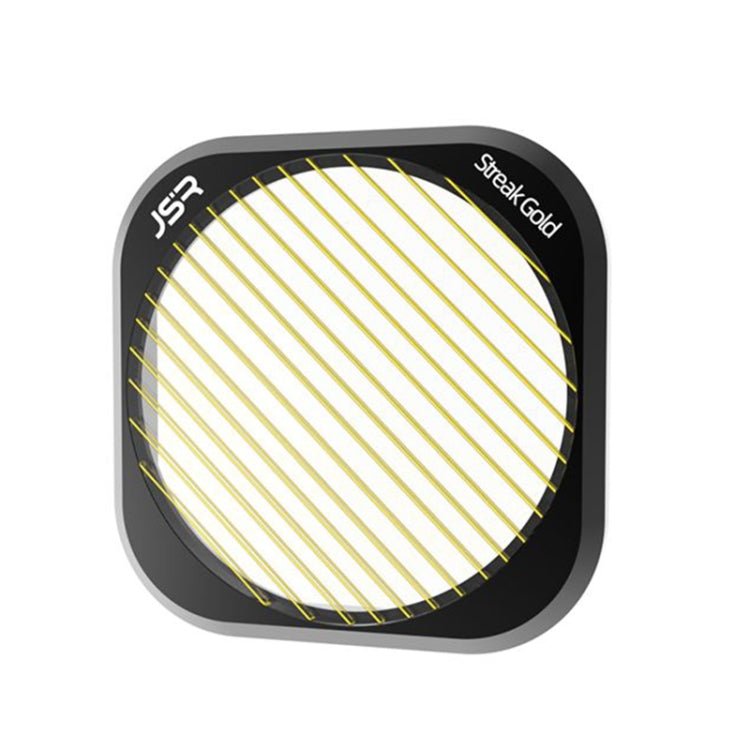 For Insta360 Ace Pro JSR ACE PRO KB Series Camera Lens Filter, MCUV, CPL, ND8, ND16, ND32, ND64, ND1000, ND8PL, ND16PL, ND32PL, ND64PL, NIGHT, STAR, Streak Gold Drawing, Streak Blue Drawing, Macro 10X, 3 in 1 CPL ND8 ND16, 4 in 1 UV CPL ND16 ND32      ... - ORIWHIZDJI & Insta360 AccessoriesInsta360 Ace SeriesJSR