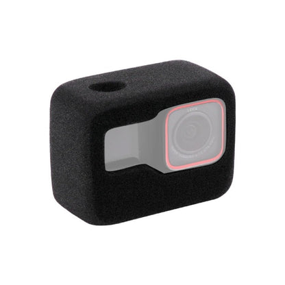 For Insta360 Ace Pro Sponge Foam Windshield Housing Case, For Insta360 Ace Pro - ORIWHIZDJI & Insta360 AccessoriesInsta360 Ace SeriesProtection & Cases