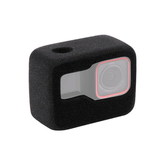 For Insta360 Ace Pro Sponge Foam Windshield Housing Case, For Insta360 Ace Pro - ORIWHIZDJI & Insta360 AccessoriesInsta360 Ace SeriesProtection & Cases