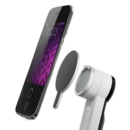 For Insta360 Flow 2 Pro AMagisn Magnetic Phone Mount Adapter Accessories - ORIWHIZaMagisnDJI & Insta360 AccessoriesOther Insta360 Accessories