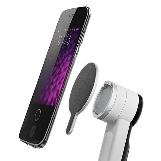 For Insta360 Flow 2 Pro AMagisn Magnetic Phone Mount Adapter Accessories - ORIWHIZaMagisnDJI & Insta360 AccessoriesOther Insta360 Accessories