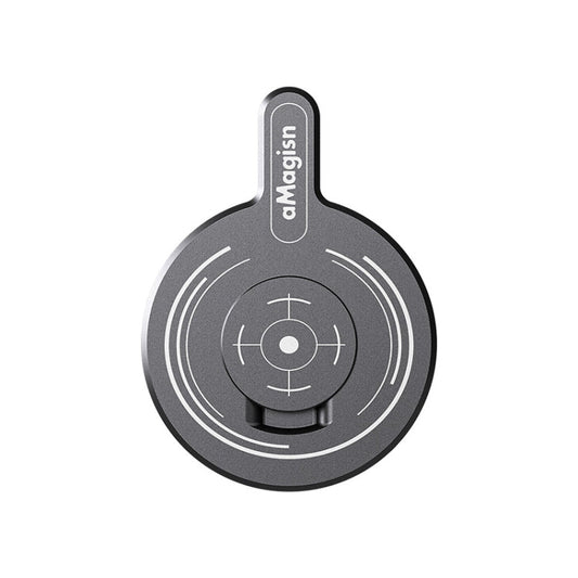 For Insta360 Flow aMagisn Gimbal Magnetic Adapter MagSafe Sports Camera Accessories - ORIWHIZaMagisnDJI & Insta360 AccessoriesOther Insta360 Accessories