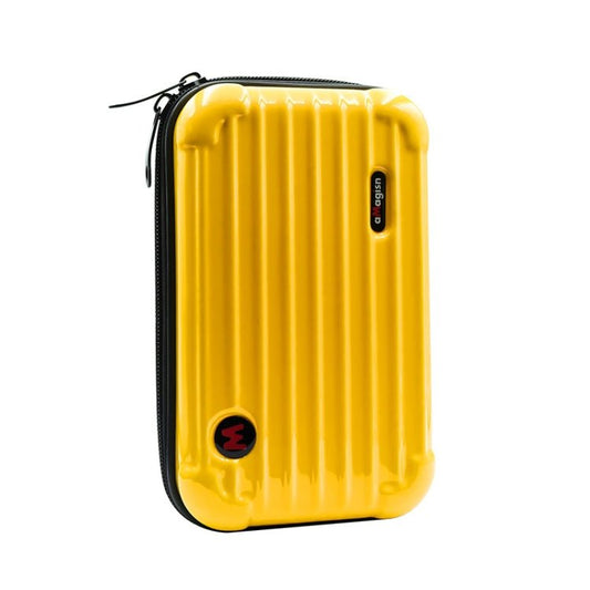 For Insta360 Flow aMagisn Small Storage Bag Protective Accessories, For Insta360 Flow - ORIWHIZaMagisnDJI & Insta360 AccessoriesOther Insta360 Accessories