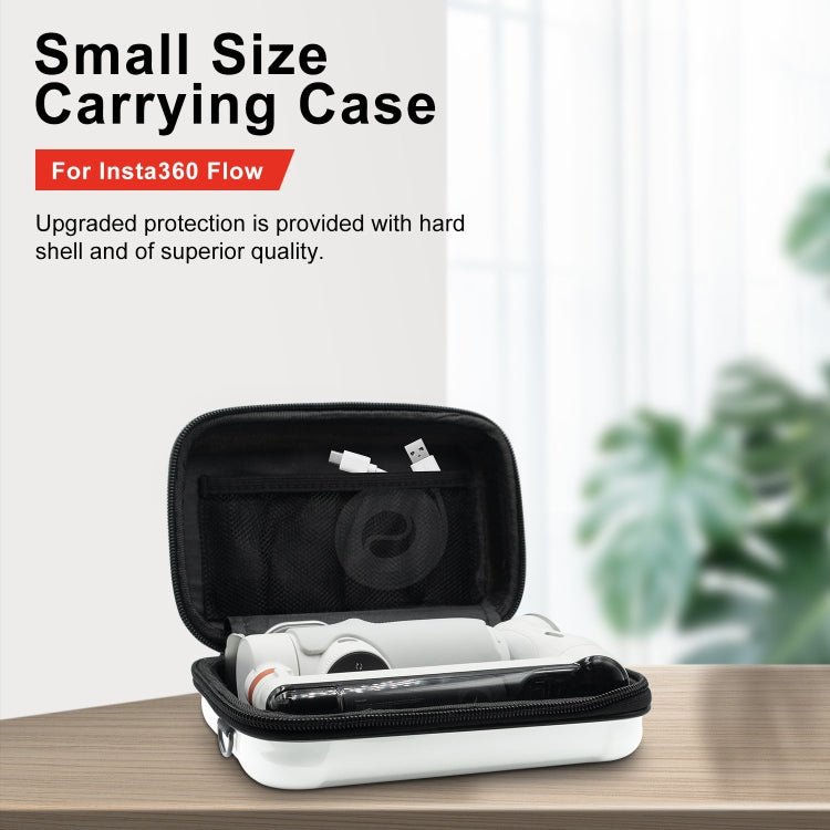For Insta360 Flow aMagisn Small Storage Bag Protective Accessories, For Insta360 Flow - ORIWHIZaMagisnDJI & Insta360 AccessoriesOther Insta360 Accessories
