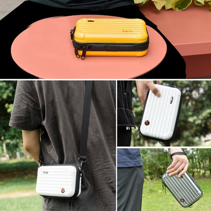 For Insta360 Flow aMagisn Small Storage Bag Protective Accessories, For Insta360 Flow - ORIWHIZaMagisnDJI & Insta360 AccessoriesOther Insta360 Accessories