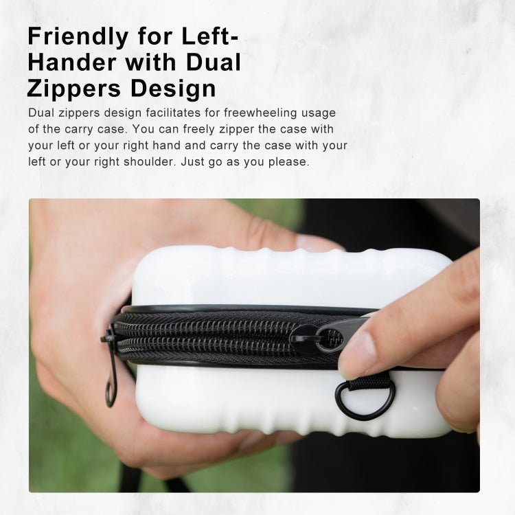 For Insta360 Flow aMagisn Small Storage Bag Protective Accessories, For Insta360 Flow - ORIWHIZaMagisnDJI & Insta360 AccessoriesOther Insta360 Accessories